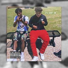 WOOZI - FOR U (FT. JAYDADOEBOY)