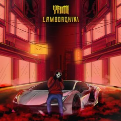 YAMI - LAMBORGHINI