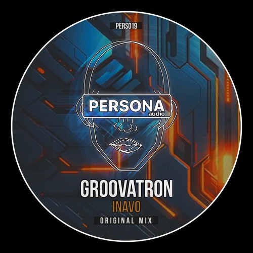 Inavo - Groovatron (Snippet)