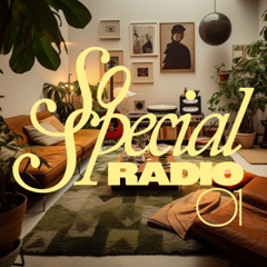 SO SPECIAL RADIO EP #01 | R&B, Hip-Hop, & Baile edits