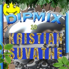 DIPMIX10: Kristian Suvatne