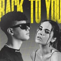 DJSM, Ima Sobé - Back To You