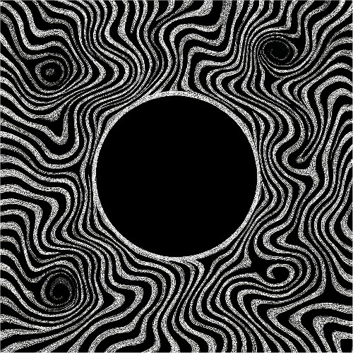 Indefinite Pitch PREMIERES. Na Nich - Nothing To Breathe [Fur:ther Sessions]