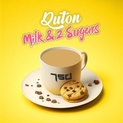Milk & 2 Sugars - OUT NOW!!!! on 7SD Records