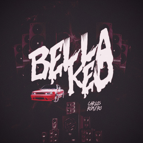 BELLAKEO - CARLOS ROMERO
