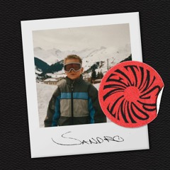 Back in the days #007 - Sandro