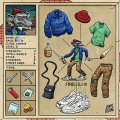 un solo ratonero(JHAN DJ)🚭🔪🤯