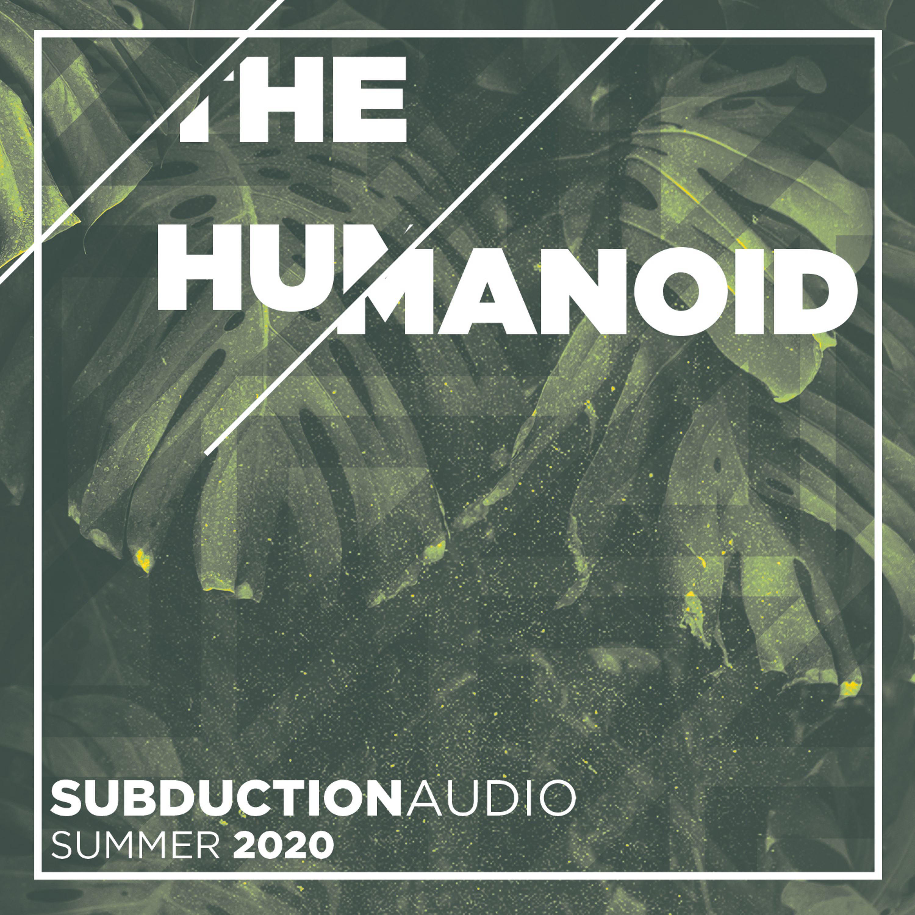 Subduction Audio: The Mixes