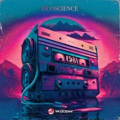Duoscience - Sheer / 1981