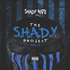 Shady Nate feat.  Mazarati Ric - Dead Bodiez