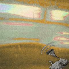 All of my earthly possessions are covered in grime