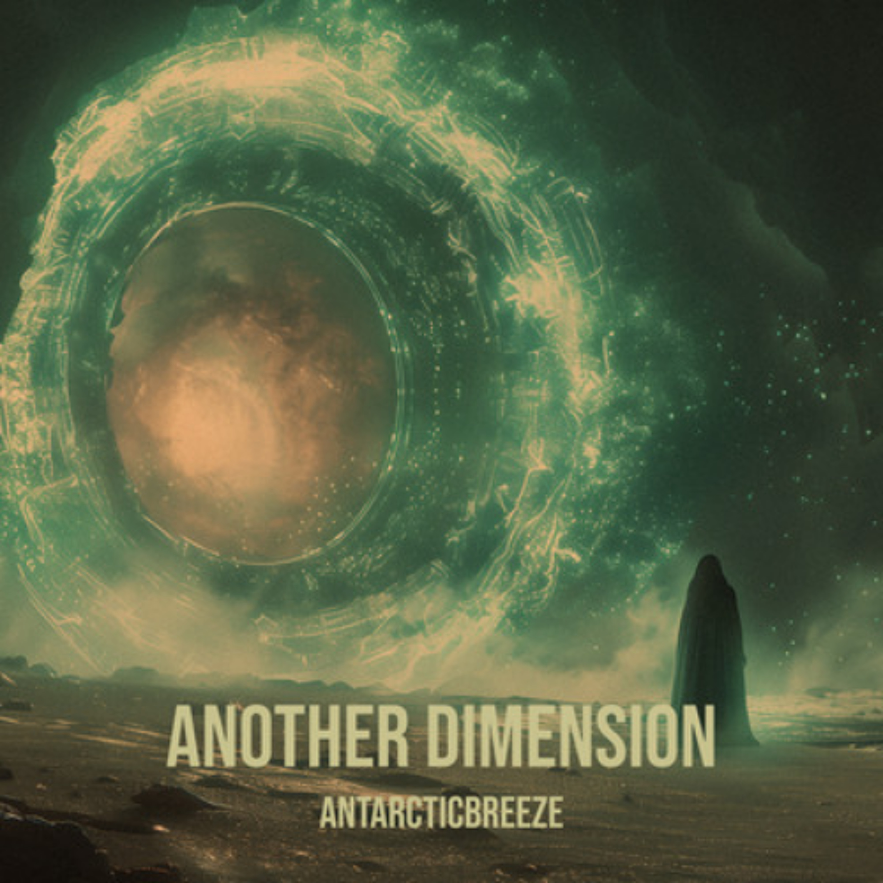 Another Dimension - Royalty Free Music episode artwork