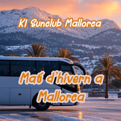 Matí d’hivern a Mallorca - KI Sunclub Mallorca