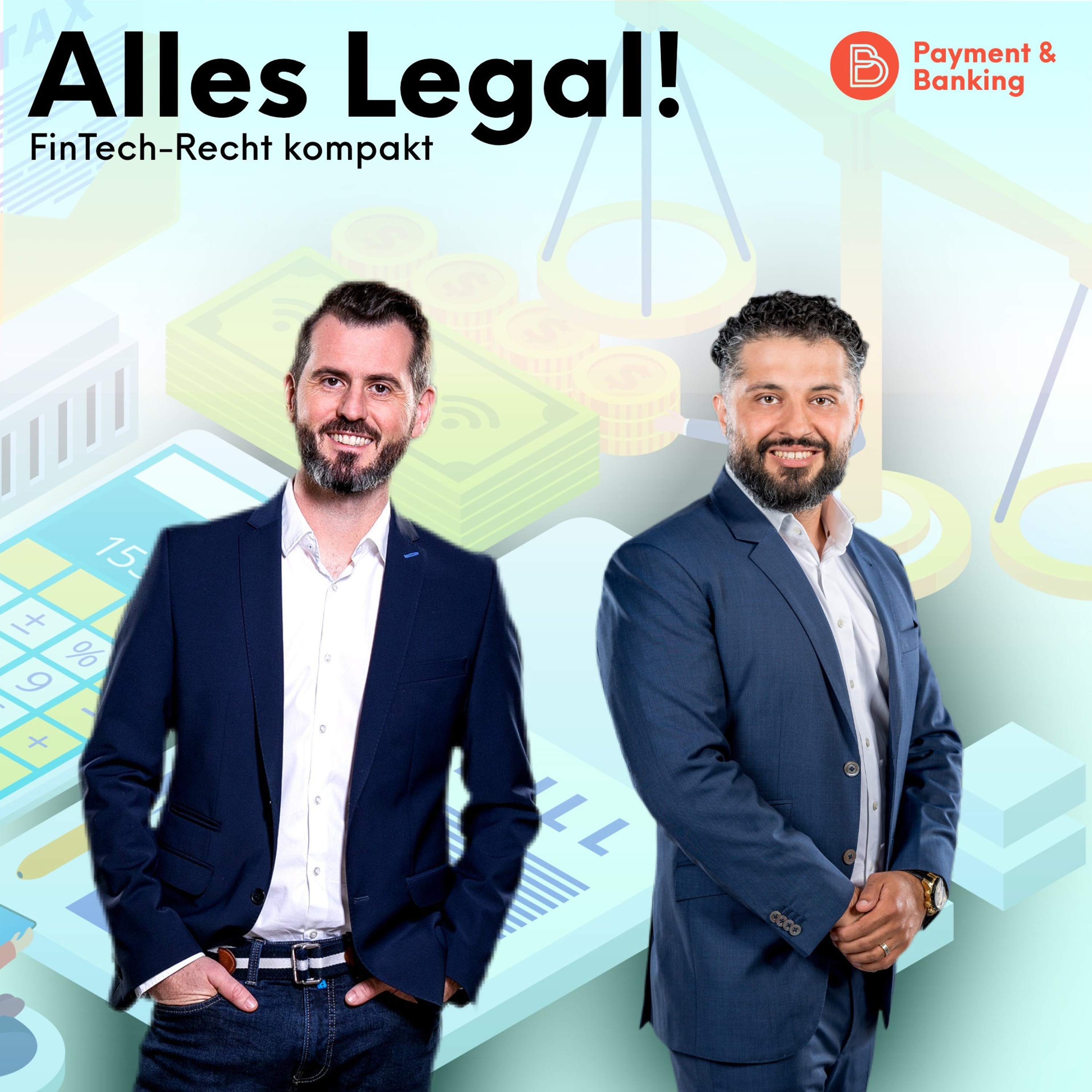 Paymentandbanking FinTech Podcast
