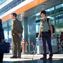 Japan to Deny Entry of Foreigners with Unpaid Medical Bills