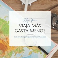 Book (PDF) Viaja m?s gasta menos (Spanish Edition) unlimited
