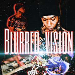 Blurred vision ft bean