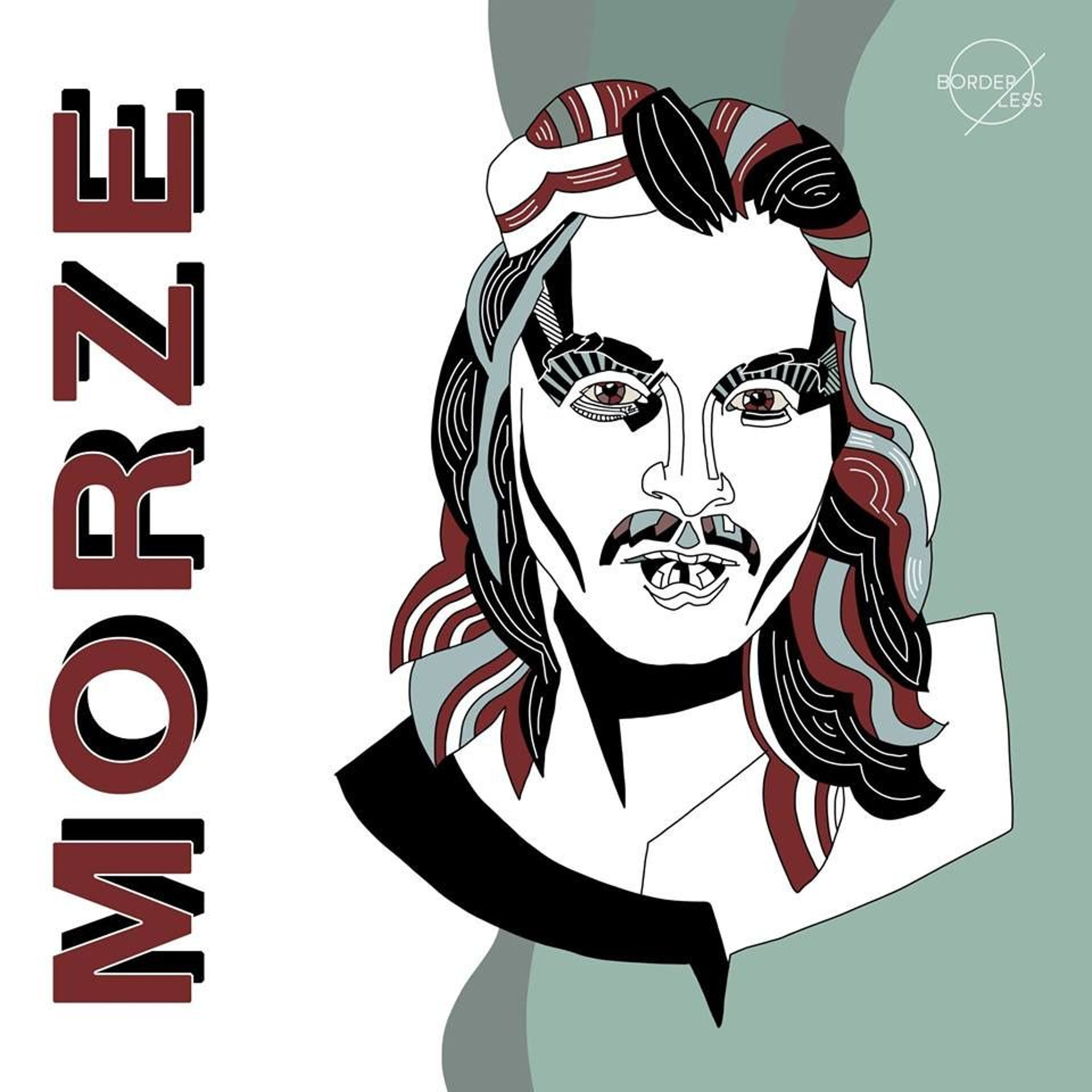 Borderless - Episode #067 (Morze) episode artwork