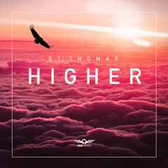 Higher (Extended Mix)