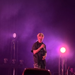 Black Velvet - B.I 131 DEMO Hype up Tour Europe 2024