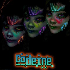 Mandragora - Codeine (Nykkon Remix)