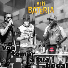 Vou Tomar a Tua Boca