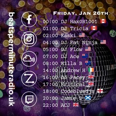 All things Trance