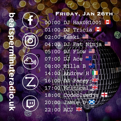 All things Trance