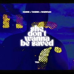 2. TIVA FEAT.  TAKENN + WAEWOAH