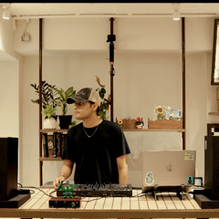 House Set @SAJORI CAFE