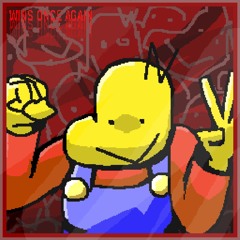 Supert Fucking Mario - Cerebral Infernum