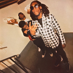 Rich Hicks - Wok Ina Sprite Freestyle