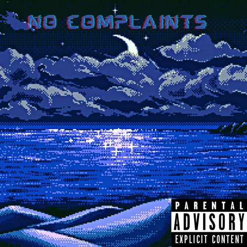 DeyGo Thrash - No Complaints [Prod. By DeyGo Thrash & ShmackHarv]