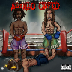 “Apollo Creed” By Arierr (feat. NoahDaBoii)