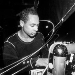 Derrick May Live in Amsterdam Nov, 1993' (Manny'z Tapez)