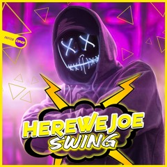 HereWeJoe - Swing