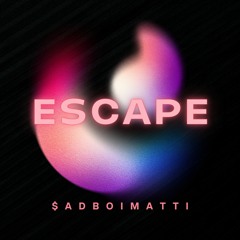 Escape [prod. kie]