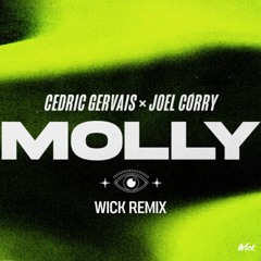 Cedric Gervais x Joel Corry - MOLLY (Wick Remix)