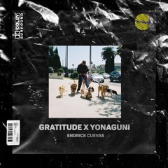 Nora En Pure X Bad Bunny - Gratitude Yonaguni