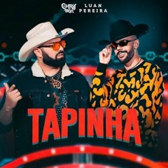 TAPINHA - Dj Chris No Beat e _Luan Pereira LP