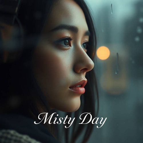 Misty day .Alt version 2