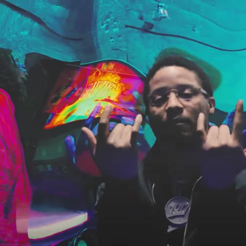 Veeze - A&W (Official Audio)