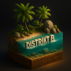 Distrikt B. - Vibben