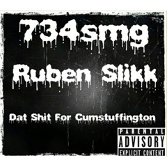 734smg, Ruben Slikk - Beex Boss Lurk Lords