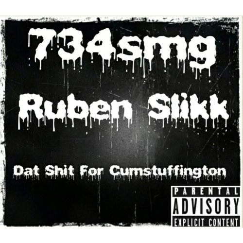 734smg, Ruben Slikk - Running Back