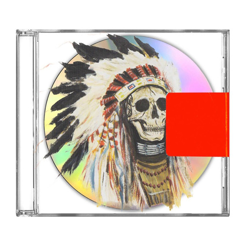 Black Skinhead (Remix) - Kanye West ft Travis Scott & Miley Cyrus