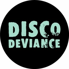 Disco Deviance Mix Show 78 - Rayko Mix
