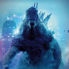 GODZILLA - GOODNIGHT DAYLIGHT