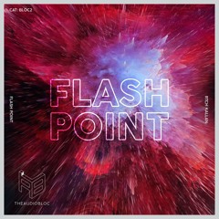Premiere: Rtch Kallan “Flash Point” (Dreian Remix Info) – The AudioBloc