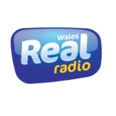 Real Radio Wales 105-106FM Weather JIngles